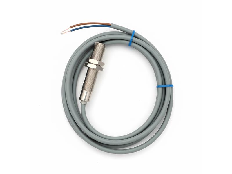 BAUMER ELECTRIC IFR-12.23.25