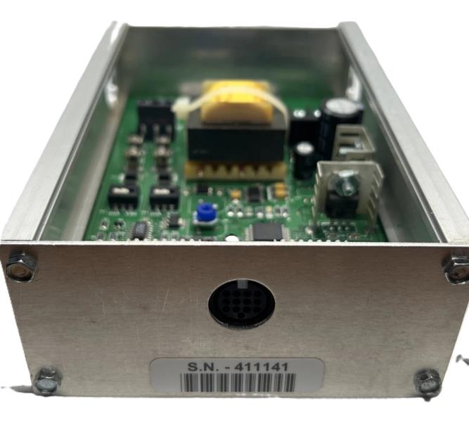 EBTRON STA104