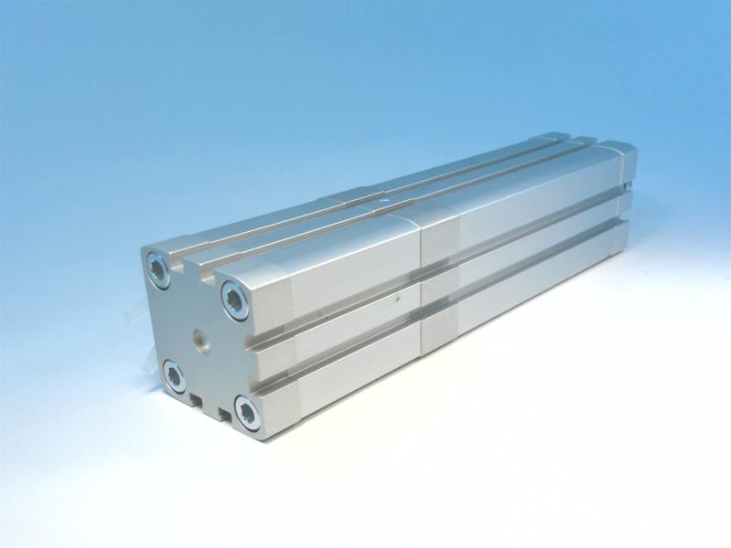 FESTO ADNM-40-A-P-A-40Z1-110Z2