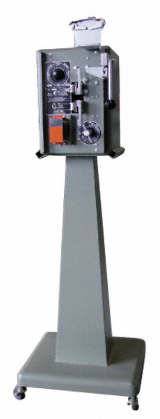 STAND BLADE WEL by GROB INC