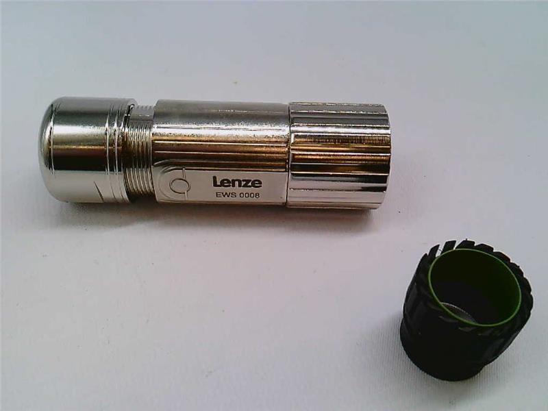 LENZE EWS0008