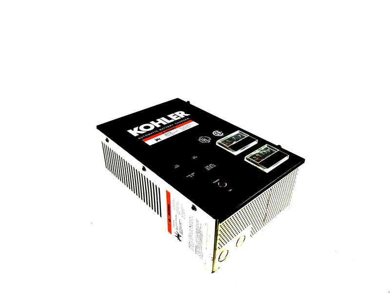 ◯◯ D-292865 Battery Charger by KOHLER COMPANY