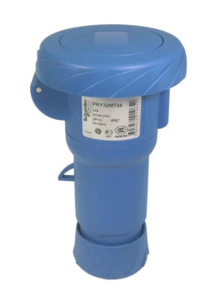 SCHNEIDER ELECTRIC PKY32M724