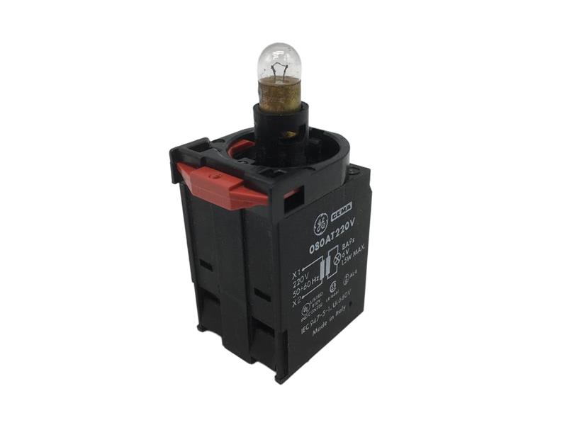 080AT220V par GENERAL ELECTRIC