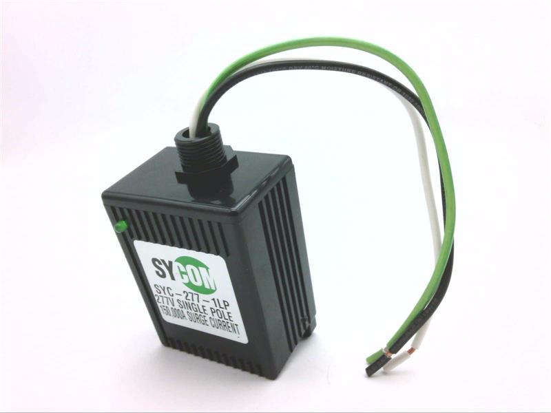 SYCOM INC SYC-277-1LP