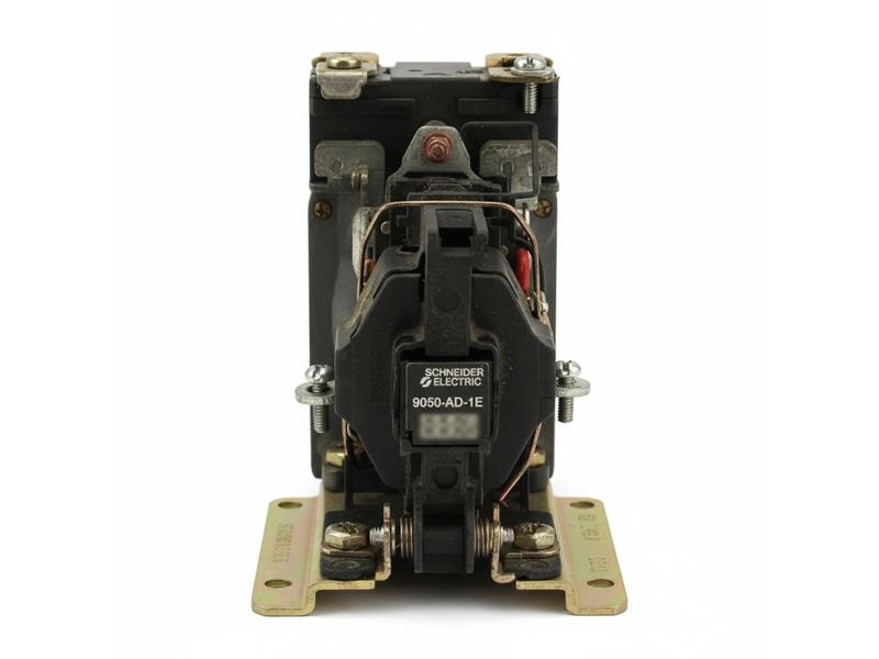 SCHNEIDER ELECTRIC 9050-AD-1E