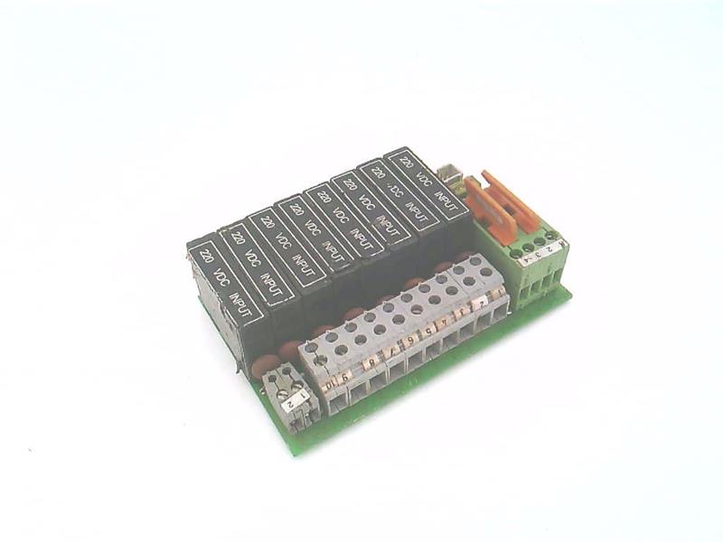 ASEA BROWN BOVERI DSTD W130