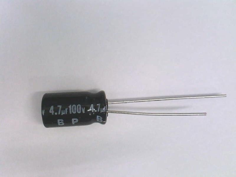 NICHICON UEP2A4R7MED