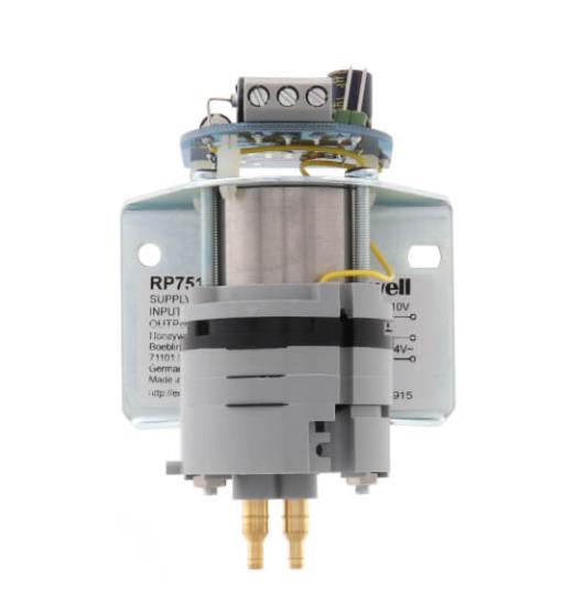 HONEYWELL RP7517B1024