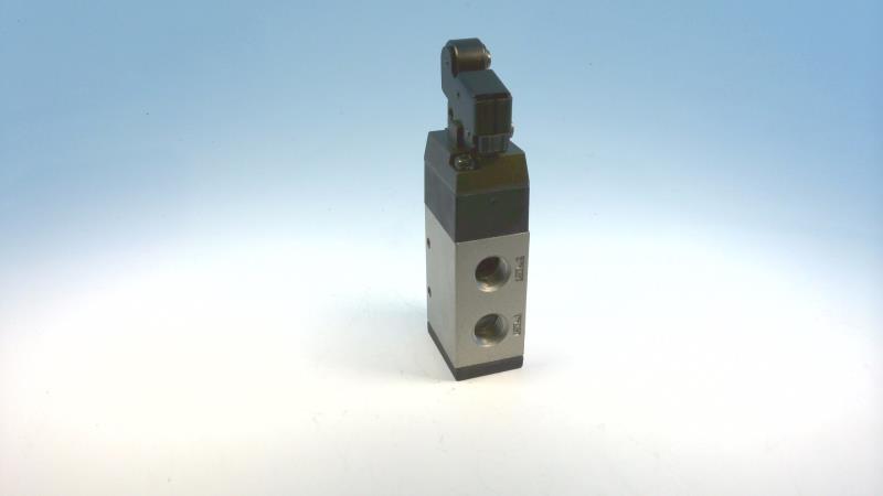 SMC VFM350-02-01