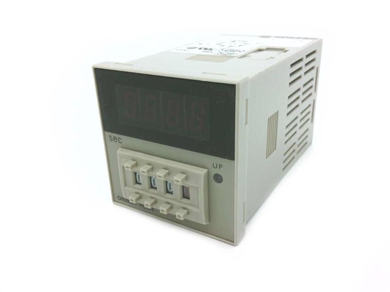 OMRON H5CN-XBN DC12-48