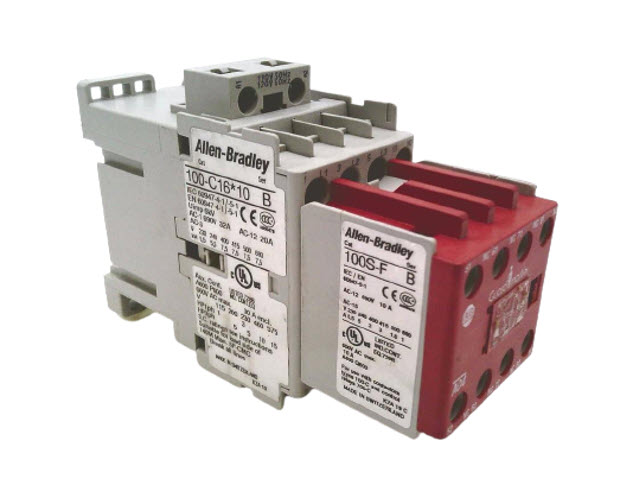 ALLEN BRADLEY 100S-C16D14C