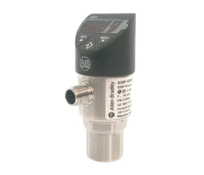 ALLEN BRADLEY 836P-D2NFGA60PA-D4