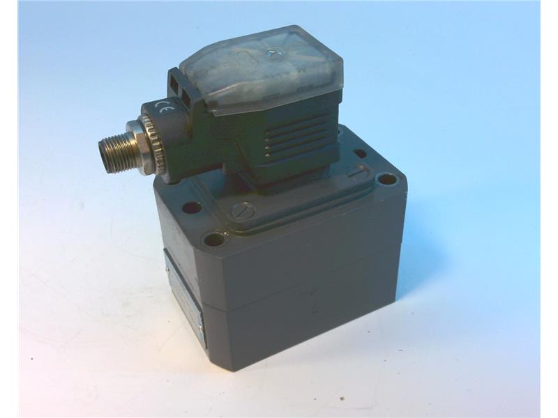 KRACHT VC 0,2 F1 PS/71
