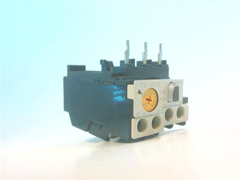 FUJI ELECTRIC TK-E02-420