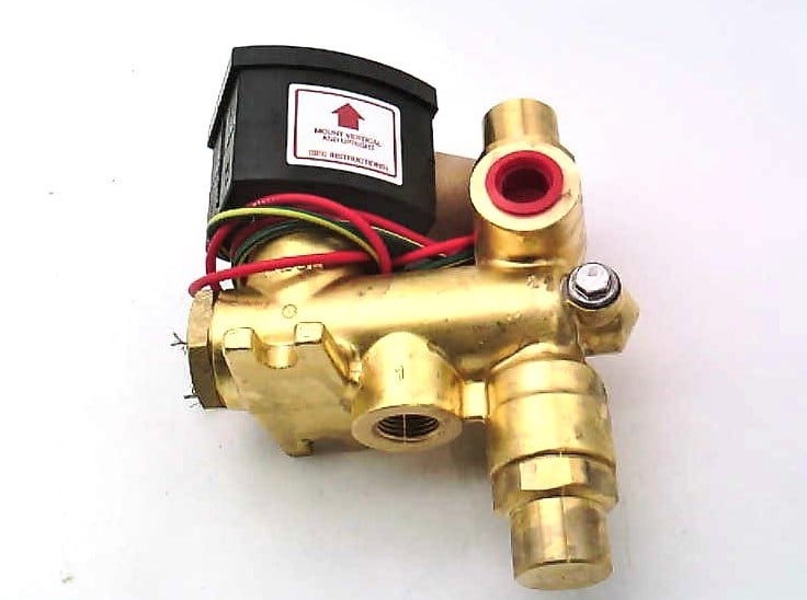 EF8300G064F- 120/60 by ASCO