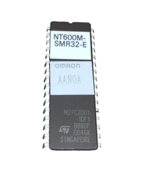 NT20M-SMR01-E par OMRON