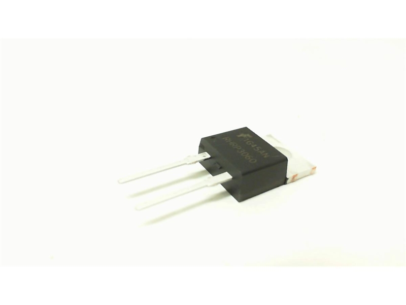 ON SEMICONDUCTOR RHRP3060