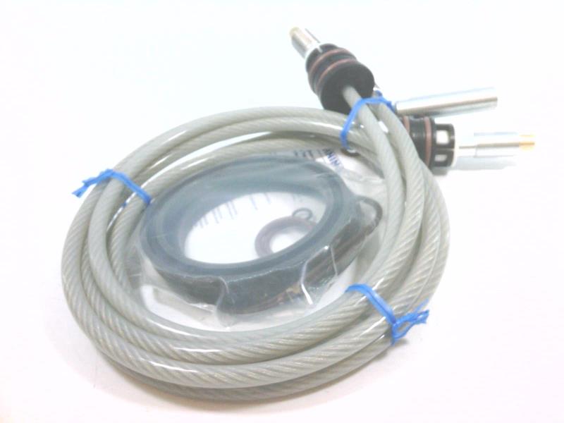TOLOMATIC USA RKCCV40SK48.000