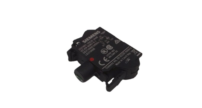 SIEMENS 3SU1401-1BB20-3AA0