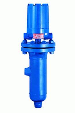 C29-1B20-CLA por MAGNETROL