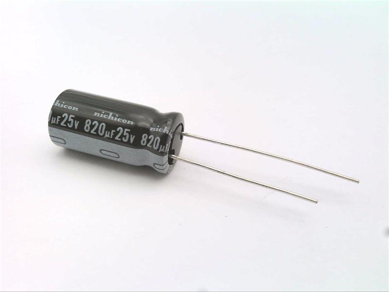 NICHICON UHV1E821MPD