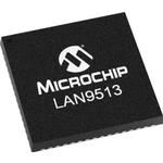 MICROCHIP TECHNOLOGY INC LAN9513I-JZX