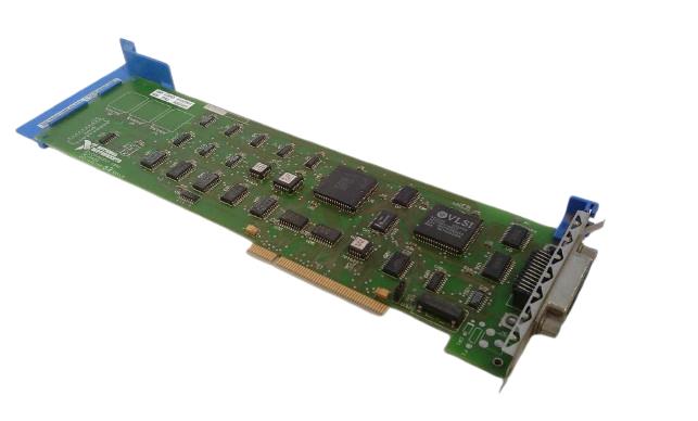 MC-GPIB by NATIONAL INSTRUMENTS