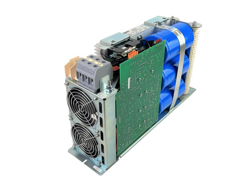 ELECTROCRAFT 9101-3001