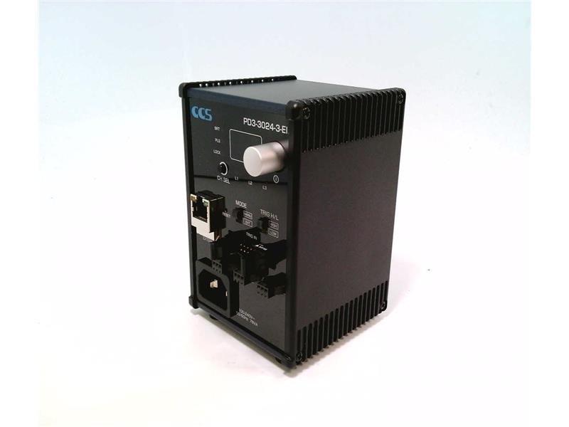 CCS SOLUTIONS PD3-3024-3-EI