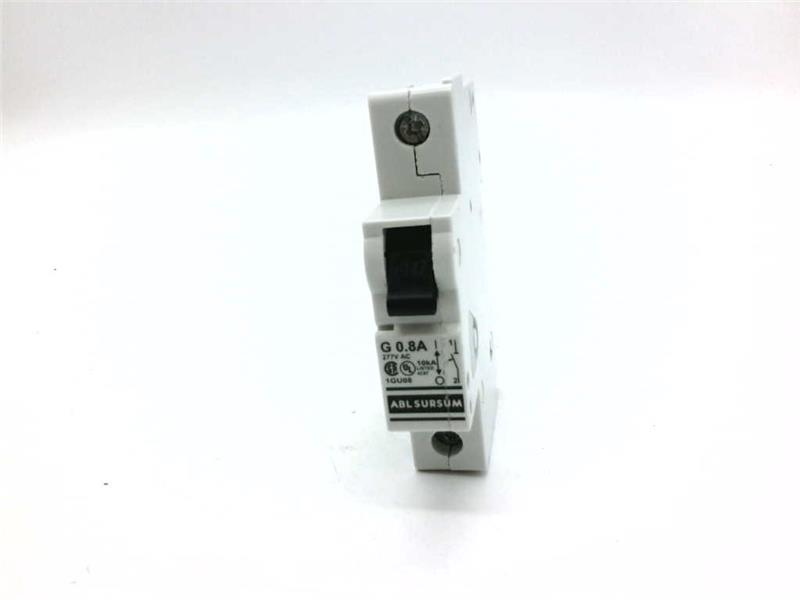 ALTECH CORP 1GU08