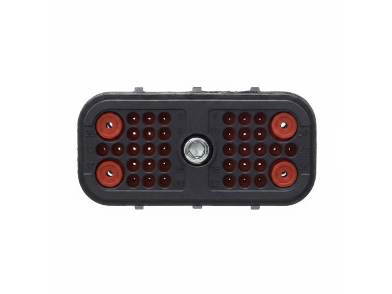 TE CONNECTIVITY DRC26-38S01-P017