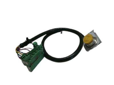 ASEA BROWN BOVERI 3HAB7204-1