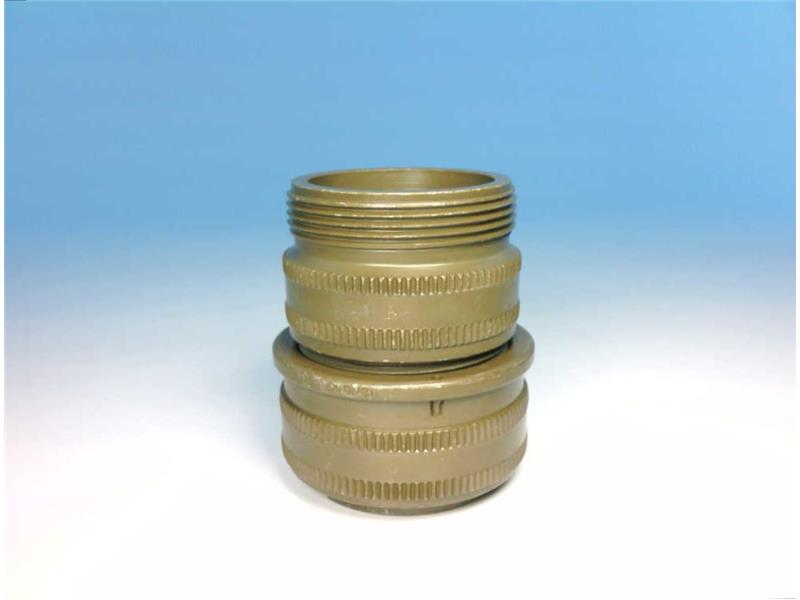 AMPHENOL MS3106A24-27PW