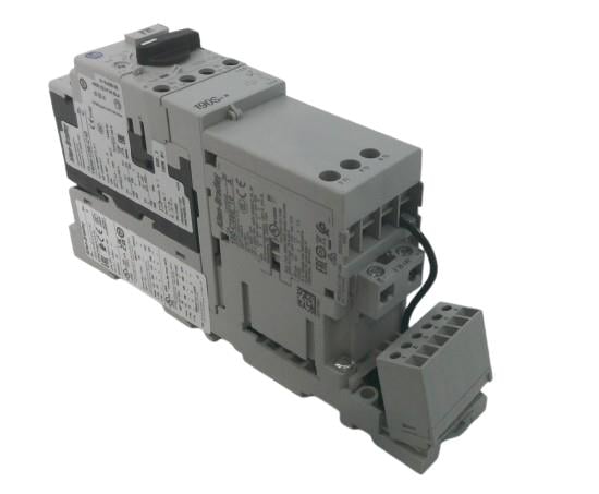 ALLEN BRADLEY 190S-ANEJ2-CC10C