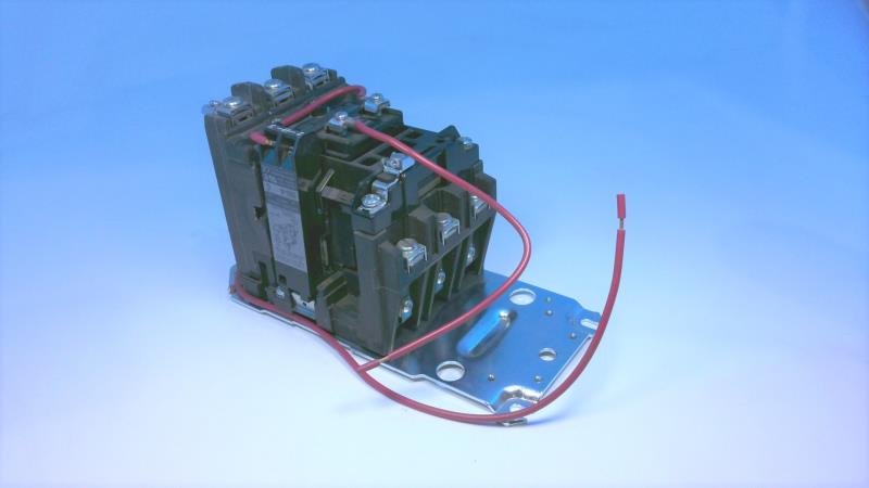 ALLEN BRADLEY 509-AOH-XXX