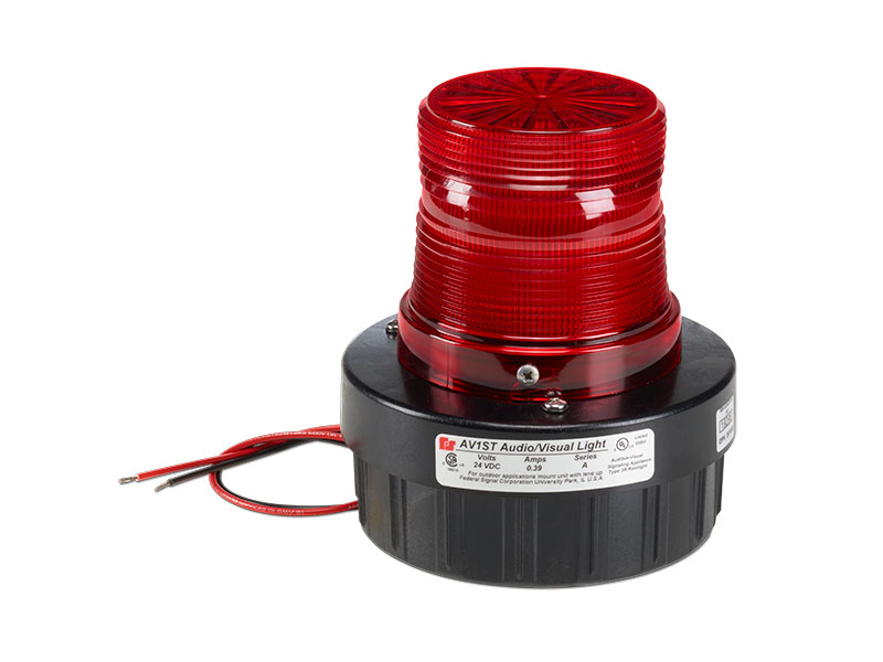 AV1ST120R por FEDERAL SIGNAL