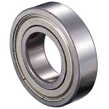 6202ZZCM Bearing by NSK
