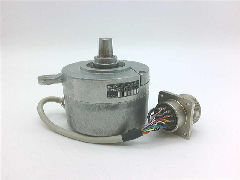 HEIDENHAIN CORP ROD 320.001 2500