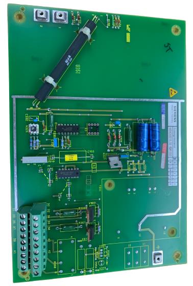 SIEMENS 6QM1350
