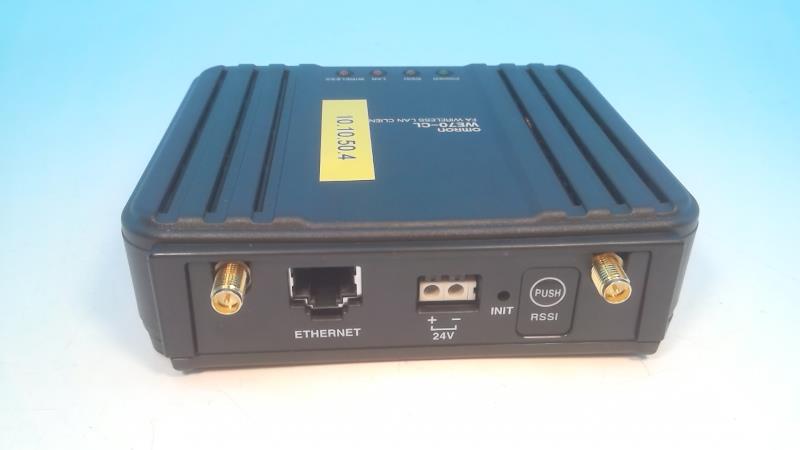 OMRON WE70-CL-EU