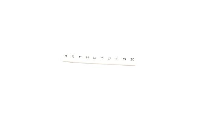 EATON CORPORATION XBMZB6H/11