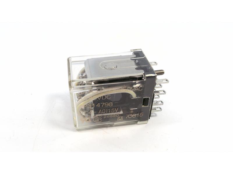 MEC HC4-AC115V