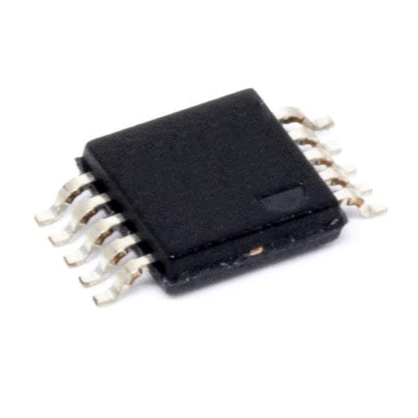 MICROCHIP TECHNOLOGY INC MCP4232-503E/UN