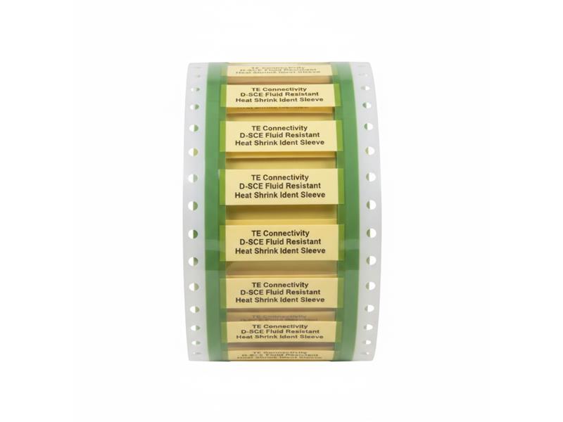 TE CONNECTIVITY D-SCE-4.8-50-4