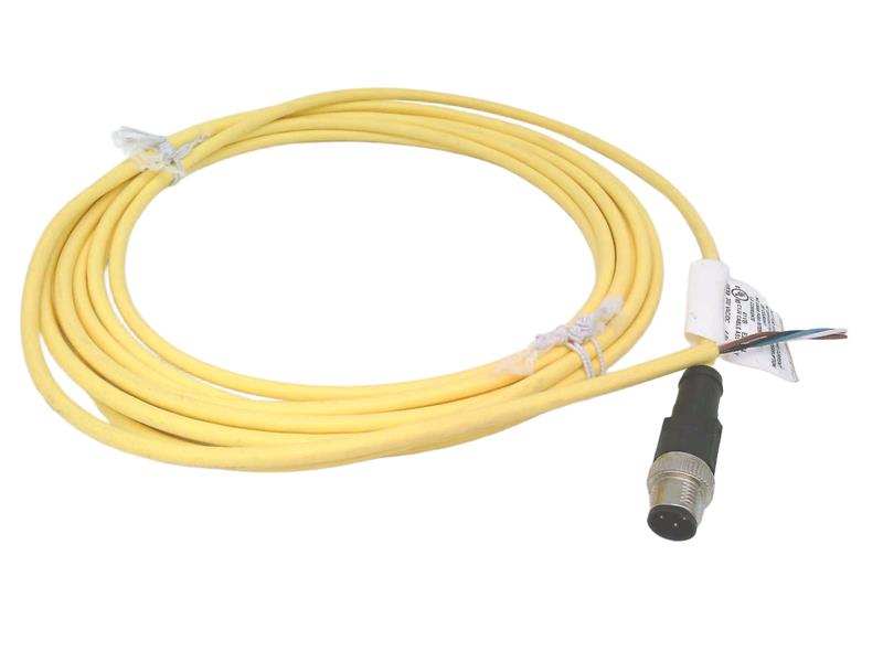 SAC-4P-MS-SCO BK/542/30 by PHOENIX CONTACT