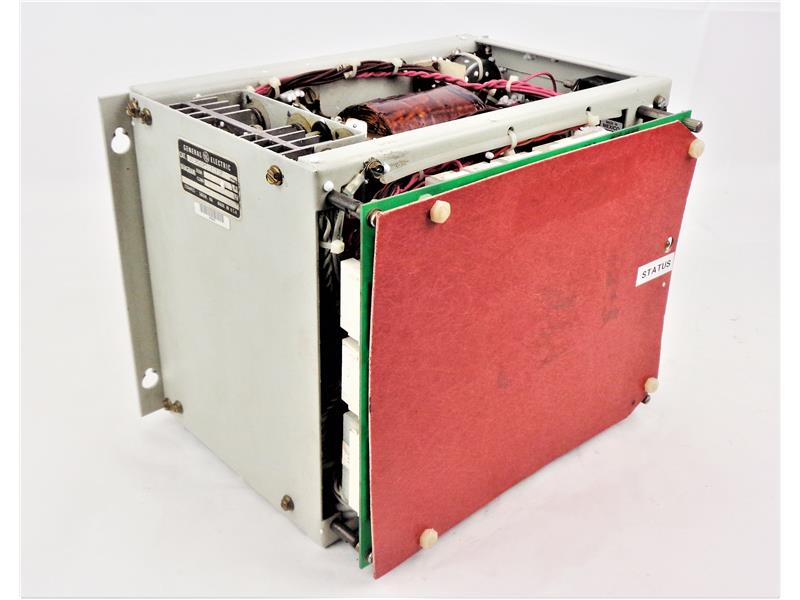 GENERAL ELECTRIC DS3820PS1B1F1F