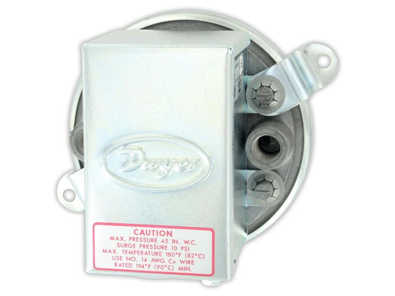 DWYER 1910-1