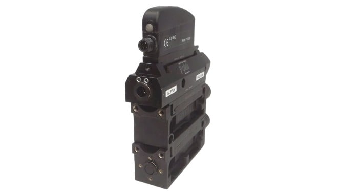 PIAB VACUUM PRODUCTS P5010.00.AV.09