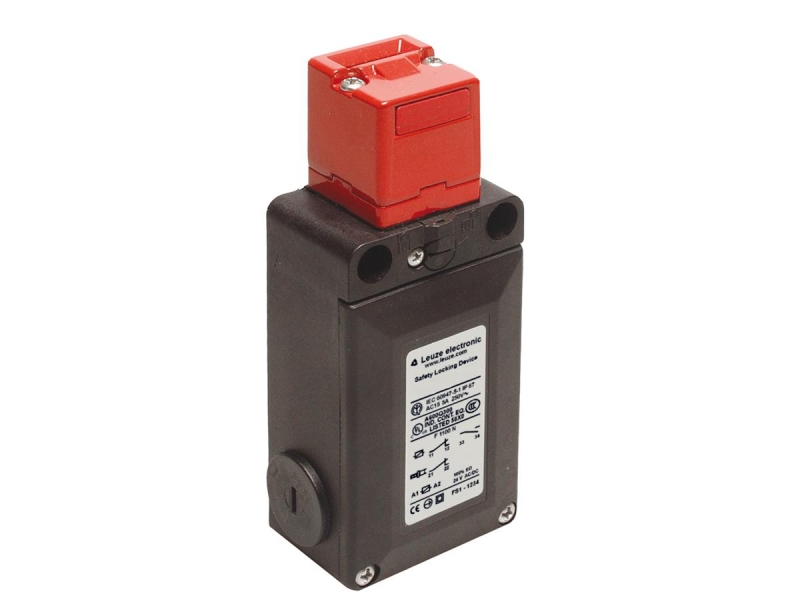 LEUZE L100-P4C3-M20-SLM24